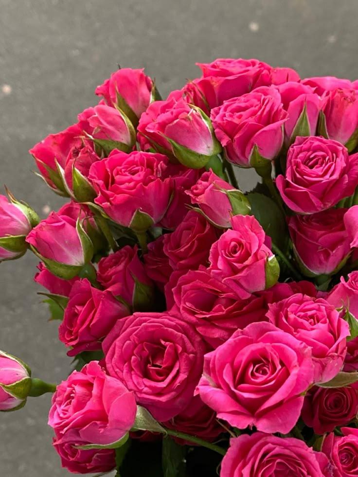 Whispers of Spring Serenade Bouquet