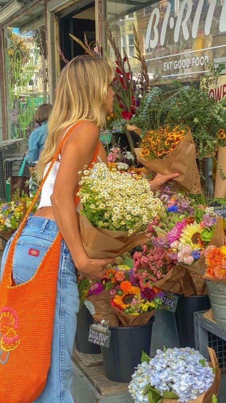 Eternal Sunset Embrace Floral Array